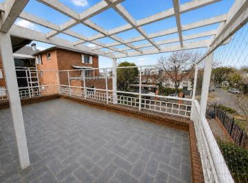 Departamento · 110m² · 4 Ambientes · 2 Cocheras · Departamento en Jardines de San Isidro II