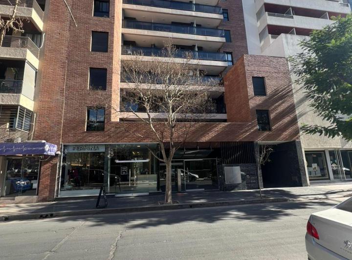 Casa · 60m² · 2 Ambientes