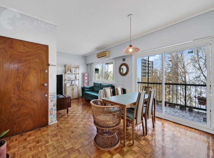 Departamento · 52m² · 3 Ambientes