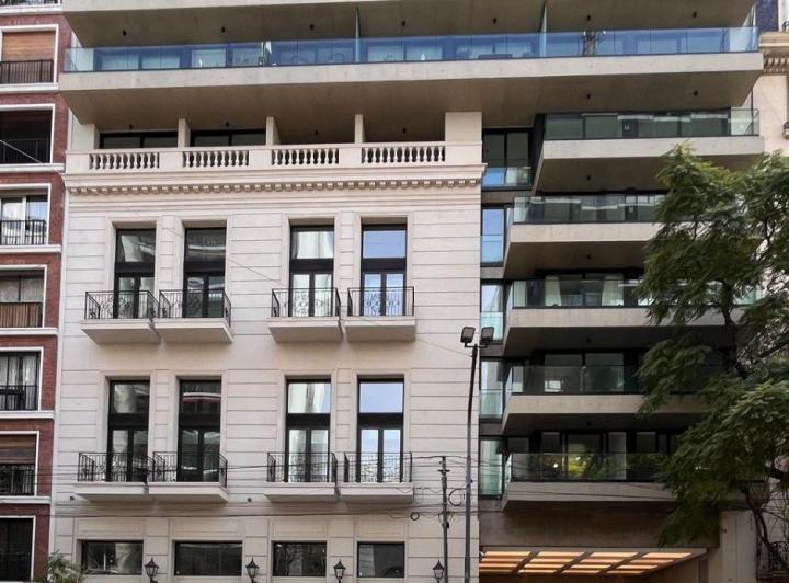 Departamento · 92m² · 3 Ambientes