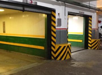 Garage · 10m² · Venta Cochera – Caballito – 10 m² – Vigilancia 24 Hs