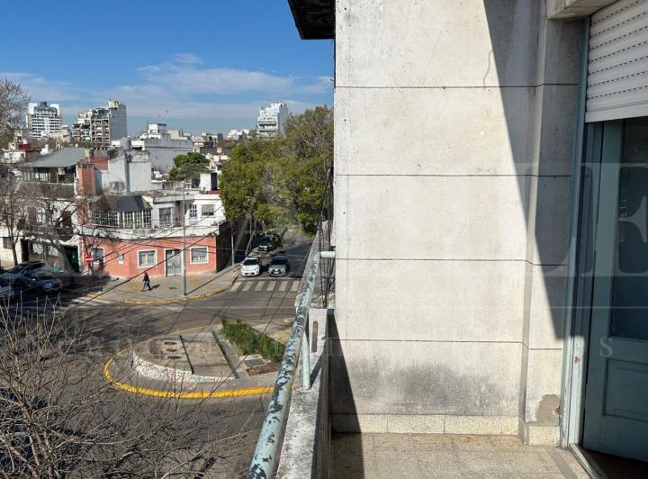 Departamento · 53m² · 3 Ambientes