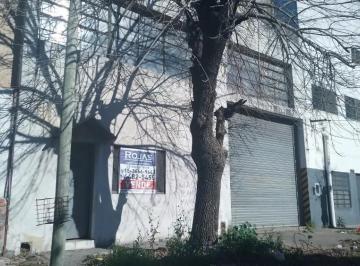 Bodega-Galpón , La Matanza · Galpón San Justo Parabolico 350 m en Venta