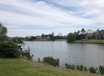 Terreno · 1174m² · Terreno Lote en Venta Ubicado en Los Castores, Nordelta, Tigre