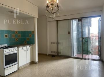Departamento · 49m² · 3 Ambientes · Venta Departamento 3 Amb con Balcón Corrido Torres de Matheu