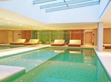 Departamento · 31m² · 1 Ambiente · Alquiler Temporal Monoambiente Belgrano Amueblado