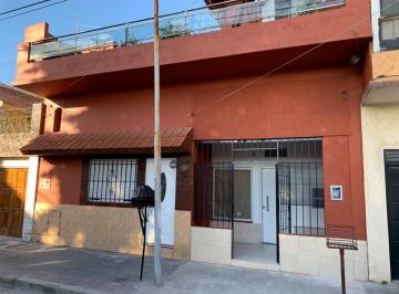 CMR-CMR-99_2 · Tipo Casa Monoambiente Amplio en Pb Al Frente en San Justo (Bº San Nicolás)