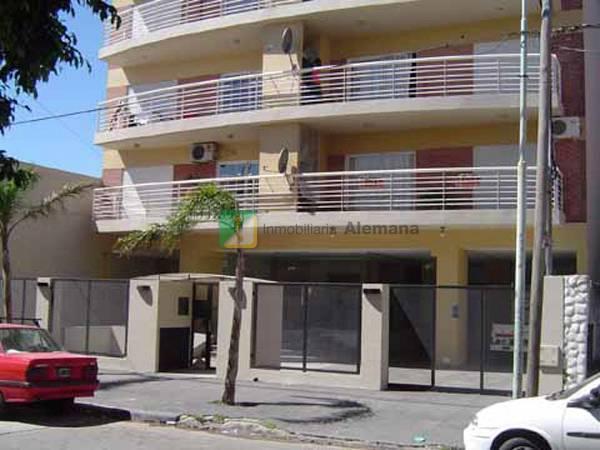 Departamento · 55m² · 2 Ambientes