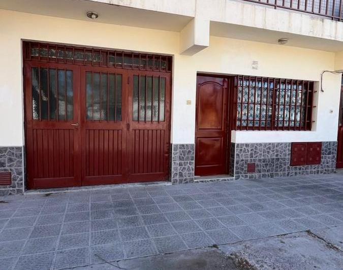 Departamento · 2 Dormitorios · 1 Cochera