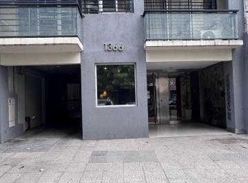 Departamento de 1 ambiente, Palermo · Monoambiente Amoblado en Pleno Palermo Hollywood