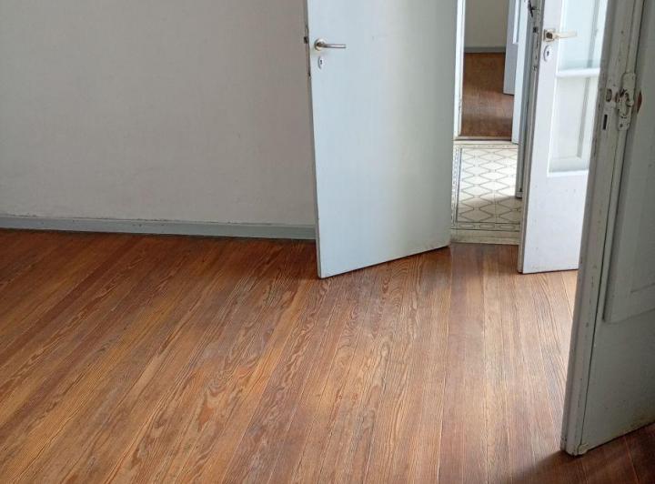 Departamento · 66m² · 3 Ambientes