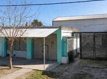 Casa · 120m² · 3 Ambientes · 1 Cochera · Venta Local y Viviendas Guernica Cuotas Inversion