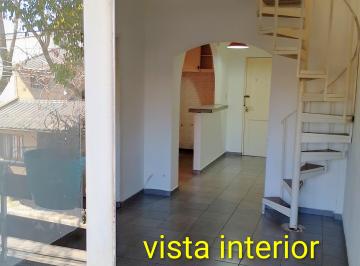 PH de 3 ambientes, Vicente López · PH Dúplex 3 Ambientes con Balcón y Terraza Propia, Sin Expensas