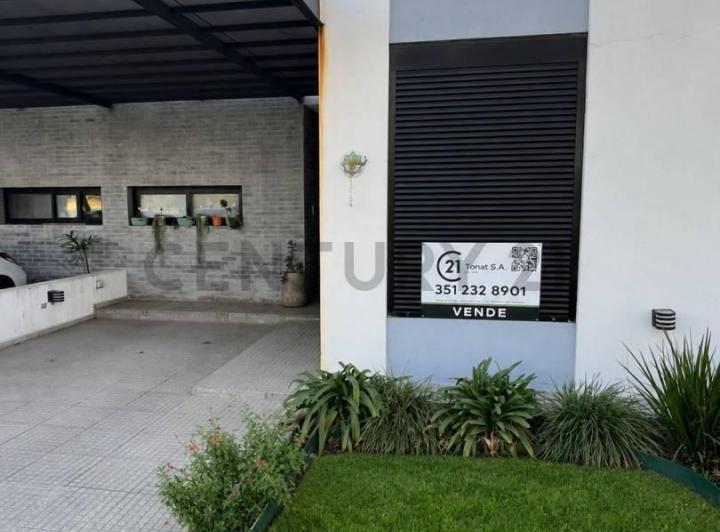 Casa · 112m² · 3 Ambientes