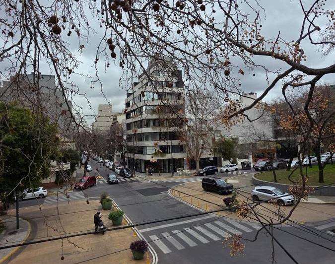 PH · 95m² · 3 Ambientes · 1 Cochera