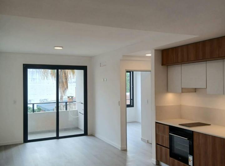 Departamento · 40m² · 2 Ambientes