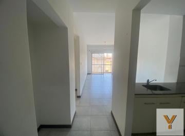 Departamento · 55m² · 3 Ambientes · Departamento en Alquiler - 2 Dorm. 1 Baño - Balcon Frente - 60 m - La Plata