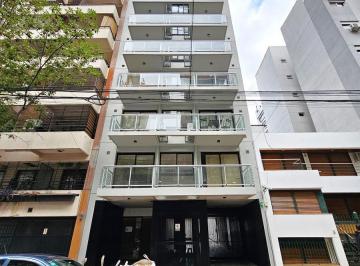 Departamento · 32m² · 1 Ambiente · Freire 2500 - Monoambiente en Venta Amoblado en Belgrano