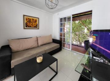 Departamento · 62m² · 4 Ambientes · 1 Cochera · Venta Hermoso Departamento 4 Ambiente con Balcon en Villa Raffo