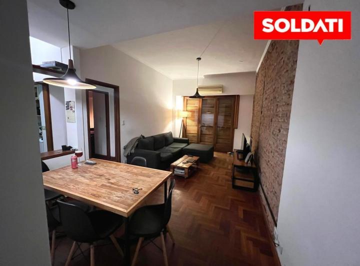 PH · 62m² · 3 Ambientes