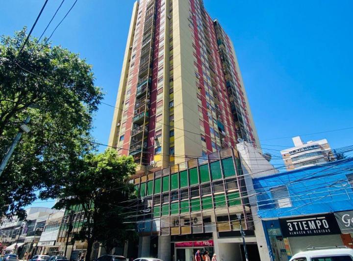 Departamento · 63m² · 3 Ambientes