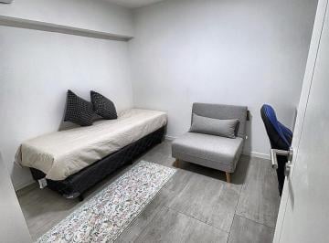 Departamento · 86m² · 4 Ambientes · Luz y Diseño a m del Obelisco, Amoblado a Estrenar