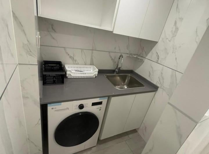 Departamento · 86m² · 4 Ambientes