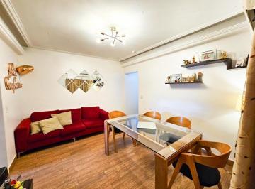 Departamento · 51m² · 3 Ambientes · Venta Departamento 3 Ambientes con Balcon La Paternal