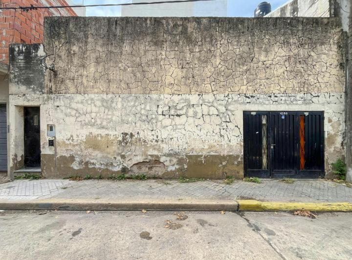 Casa · 90m² · 2 Ambientes