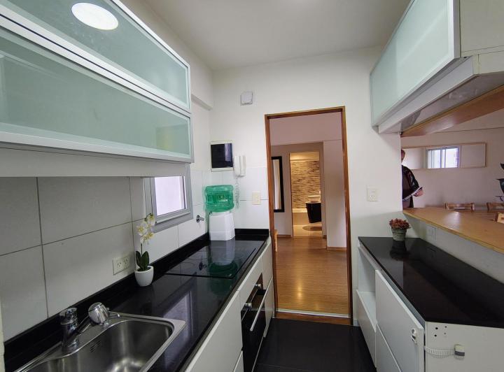 Departamento · 6187m² · 3 Ambientes