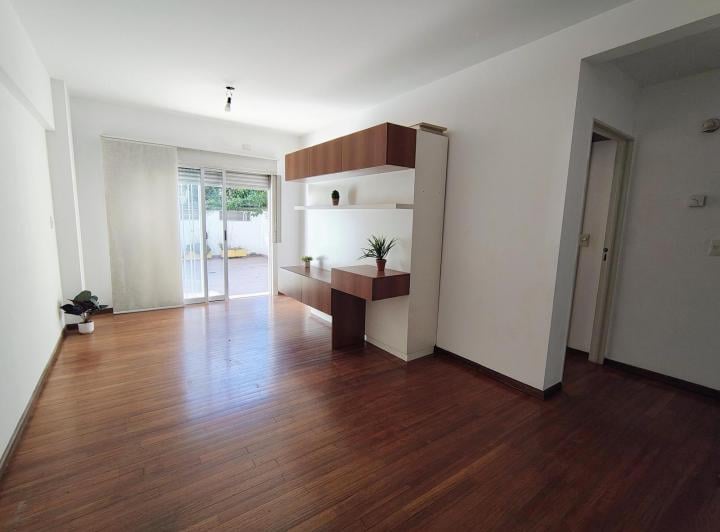 Departamento · 45m² · 2 Ambientes