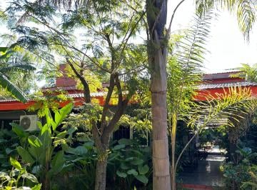 Quinta vacacional de 4 ambientes, Escobar · Vendo Casa Quinta