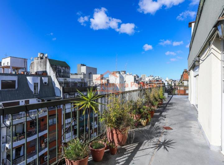 Departamento · 55m² · 2 Ambientes