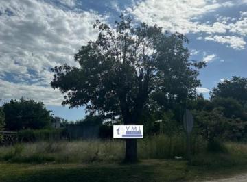 Terreno · 350m² · Villa San Isidro! Venta de 1 Terreno de 350 m² Muy Cerca Bajada Balneario