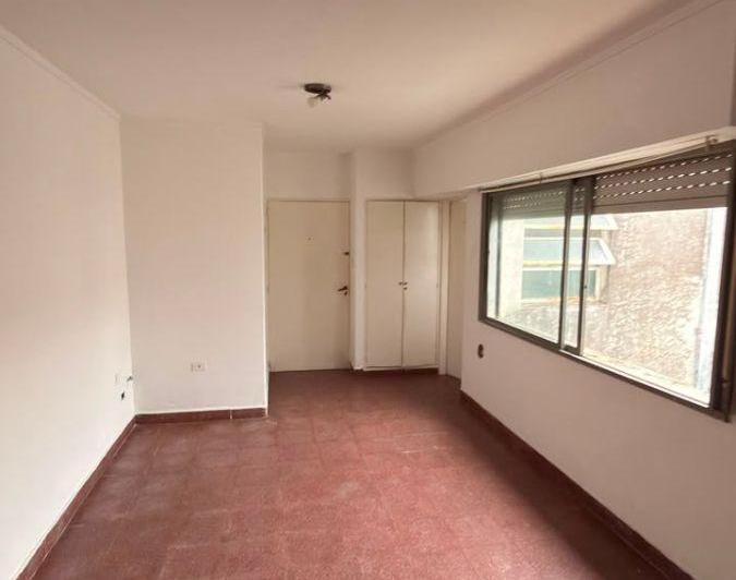 Departamento · 65m² · 3 Ambientes · 1 Cochera