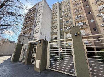 Departamento · 32m² · 1 Ambiente · Monoambiente Al Frente con Balcón, en Alquiler, Morón