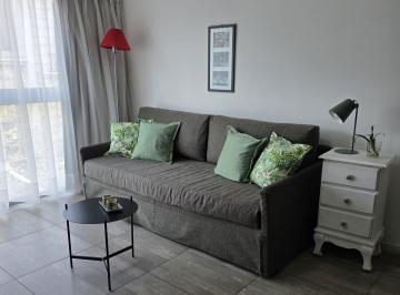 Departamento · 41m² · 2 Ambientes · Departamento - San Cristobal