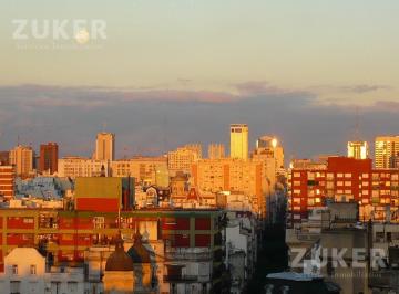 Departamento · 40m² · 2 Ambientes · Departamento 2 Ambientes en Alquiler Balvanera