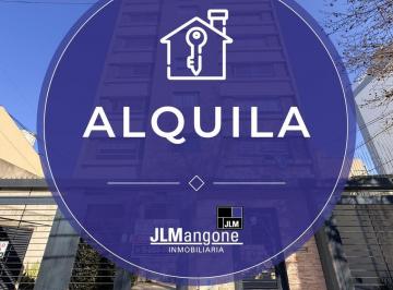 Departamento · 40m² · 2 Ambientes · Depto 2 Ambientes con Amenities