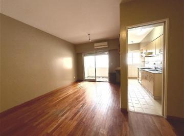 Departamento · 44m² · 2 Ambientes · Venta Departamento en Villa Urquiza - Cochera, Luz, Paz, Tranquilidad - Excelente Estado