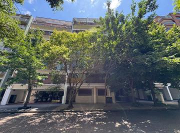 Departamento · 36m² · 2 Ambientes · Roque Sáenz Peña y Acassuso - 2 Amb - San Isidro - Alquiler