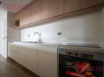 Departamento · 75m² · 3 Ambientes · 1 Cochera · 3 Ambientes con Cochera Fija Incluida en Bajo Belgrano