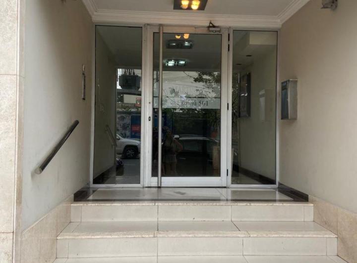 Departamento · 55m² · 3 Ambientes
