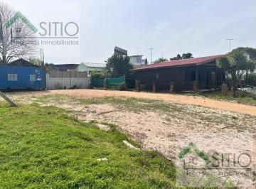 Terreno · 540m² · Sitio Vende Terreno Atlantida Sur Atrás de Tienda Inglesa