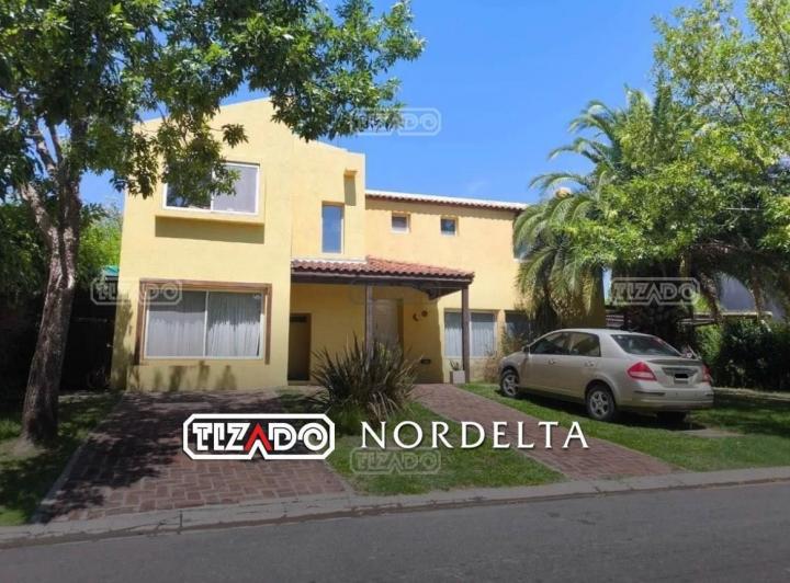 Casa · 192m² · 6 Ambientes