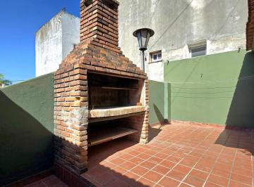 PH · 60m² · 3 Ambientes · Venta PH 3 Ambientes en Villa Luro con Patio, Terraza y Quincho