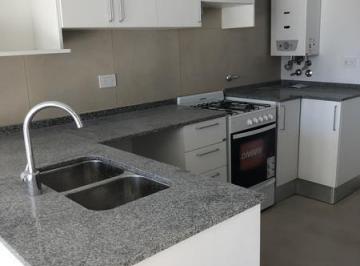 Departamento · 45m² · 2 Ambientes · Departamento - Centro