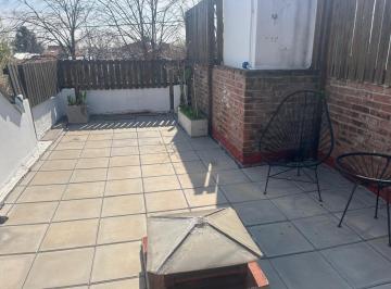 PH · 60m² · 2 Dormitorios · Lindisimo PH con Terraza con Parrilla Sin Expensas en Buena Zona de Martinez