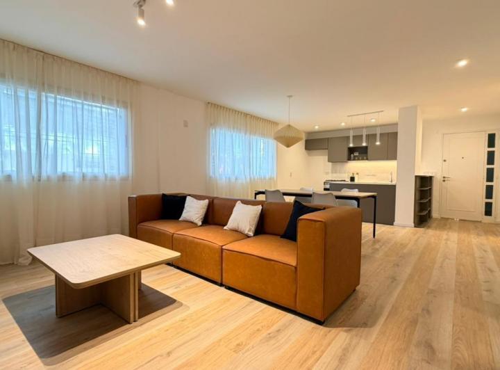 Departamento · 94m² · 4 Ambientes