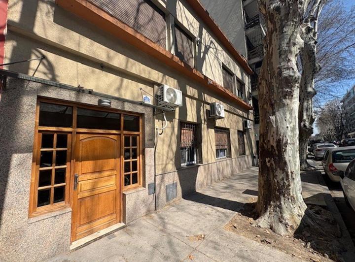 PH · 60m² · 3 Ambientes